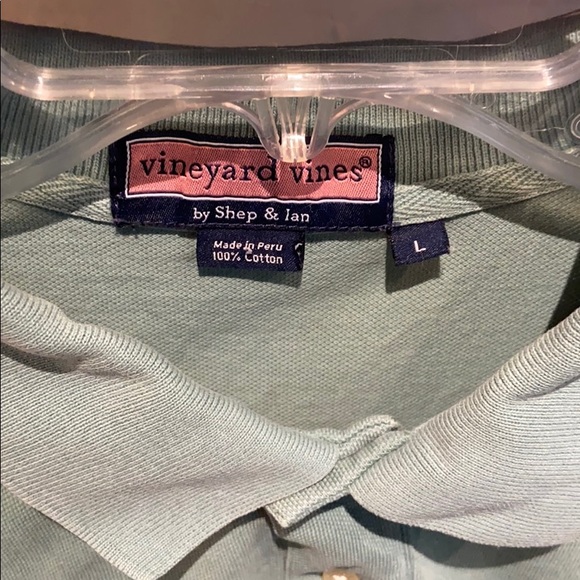 Vineyard vines polo - Picture 4 of 5